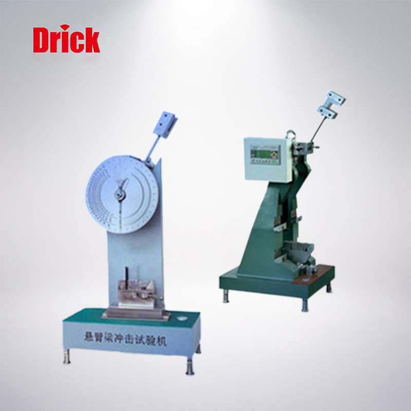 XJC-25型懸臂梁、簡支梁組合沖擊試驗機(jī)