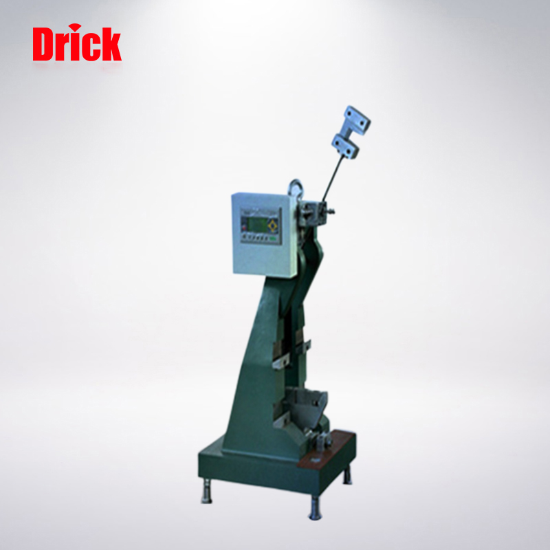 GJC-50型管材簡支梁沖擊試驗機(jī)