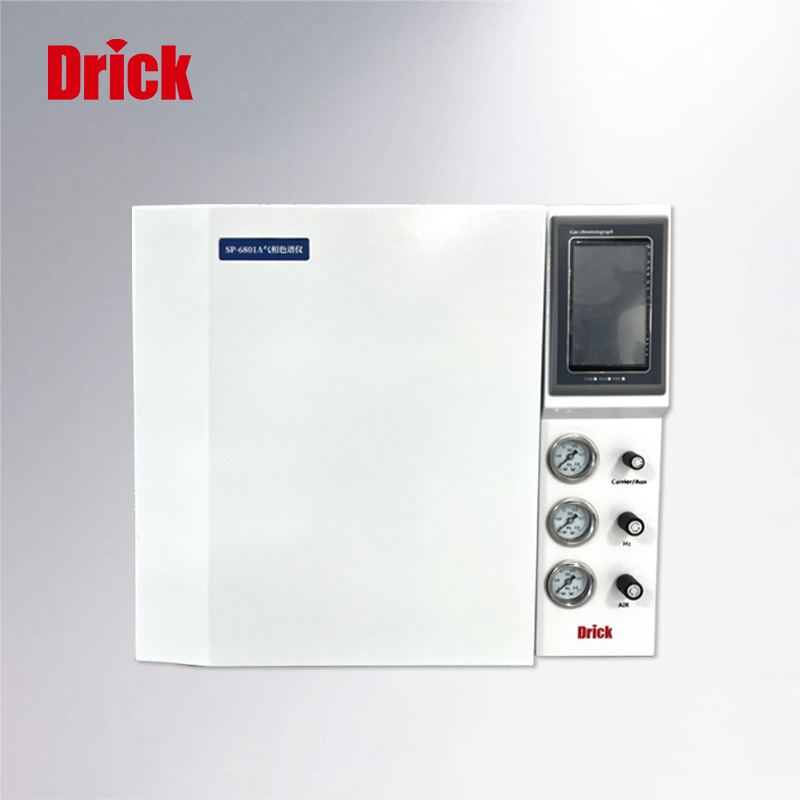 SP-6801A系列氣相色譜儀
