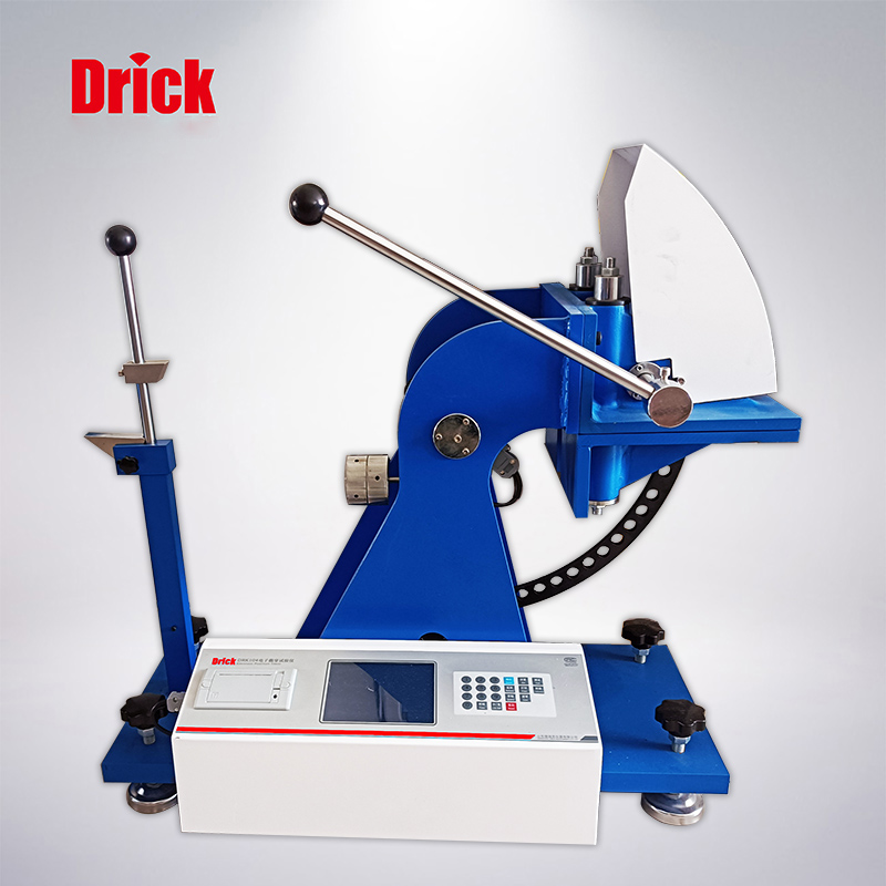 DRK104電子紙板戳穿強(qiáng)度測(cè)定儀