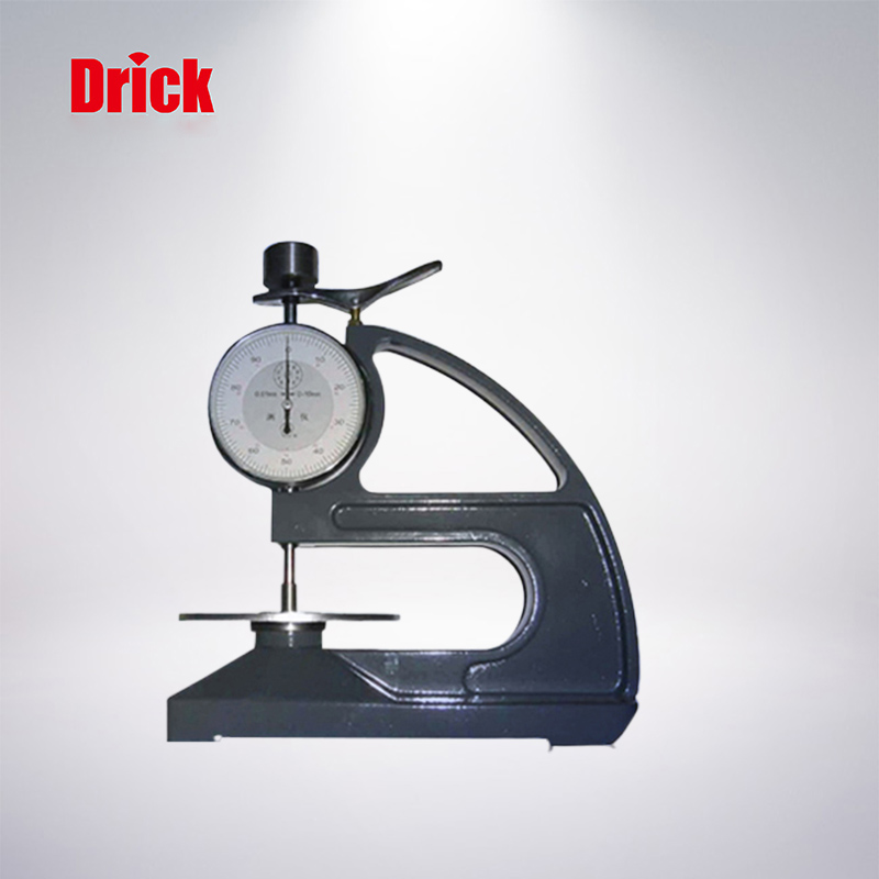 TWHS-10A測(cè)厚計(jì)