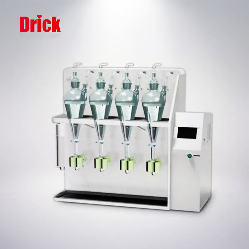 DRK302A自動液液萃取儀