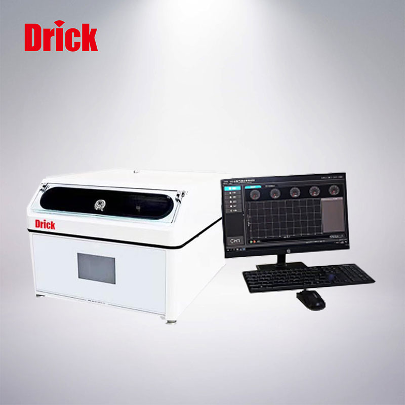 DRK311水蒸氣透過(guò)率測(cè)試儀--稱(chēng)重法(六腔）