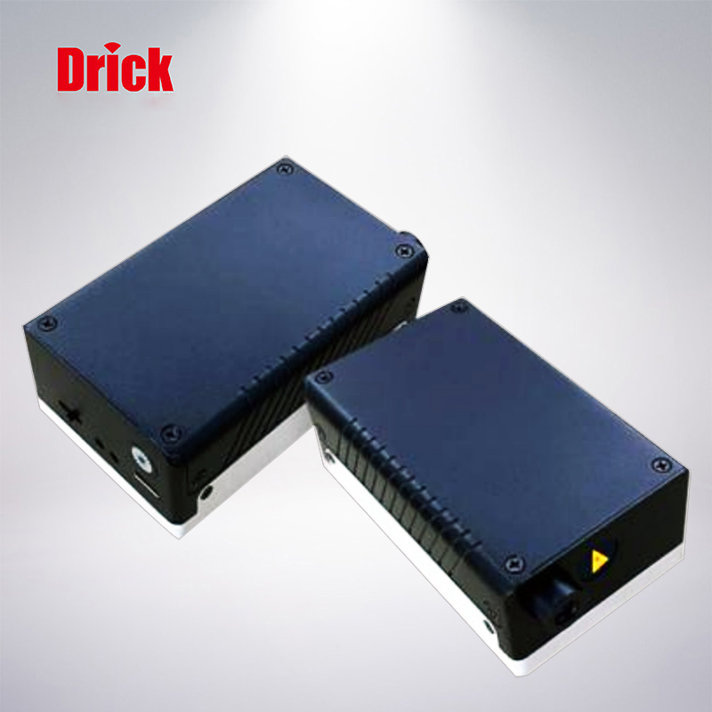 DRK1600超微型、袖珍型拉曼光譜識(shí)別儀