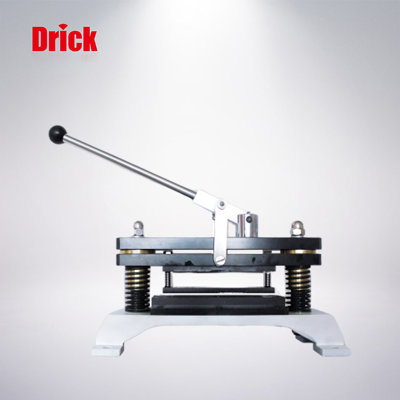 DRK113環(huán)壓取樣器