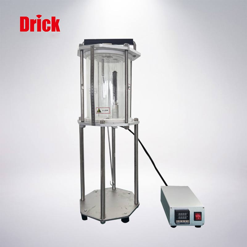 DRK-L02電纜熱延伸試驗儀（單工位）