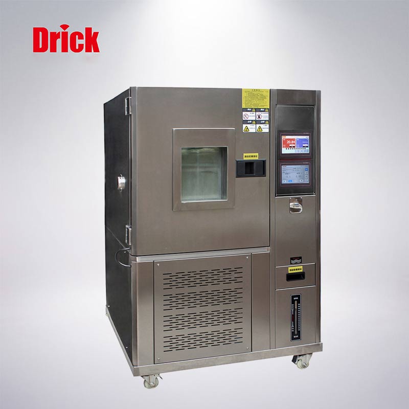 DRK501D-II透濕試驗(yàn)儀